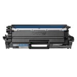 Tn-821Xxlc Toner Cartridge 1  Pc(S) Original Cyan