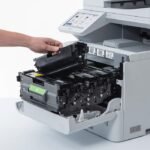 Tn-821Xxlc Toner Cartridge 1  Pc(S) Original Cyan - Image 4