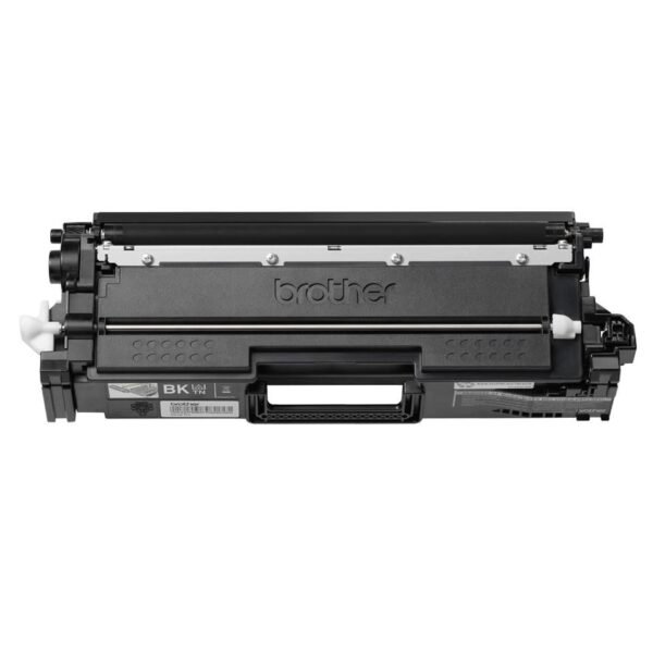 Toner Cartridge 1 Pc(S)  Original Black