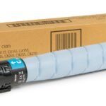 Toner Cartridge 1 Pc(S)  Original Cyan