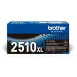 High yield black toner  cartridge, 3,000 pages