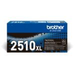 High yield black toner  cartridge, 3,000 pages