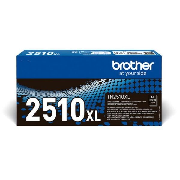 Toner Cartridge 1 Pc(S)  Original Black