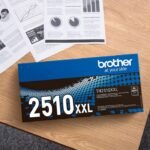 High yield black toner  cartridge, 3,000 pages - Image 3