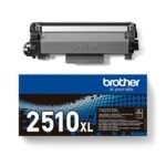 High yield black toner  cartridge, 3,000 pages - Image 2