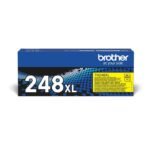 Toner Cartridge 1 Pc(S)  Original Yellow