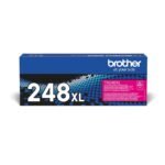 Tn-248Xlm Toner Cartridge 1  Pc(S) Original Magenta