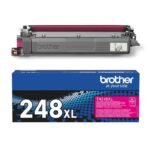 Tn-248Xlm Toner Cartridge 1  Pc(S) Original Magenta - Image 4