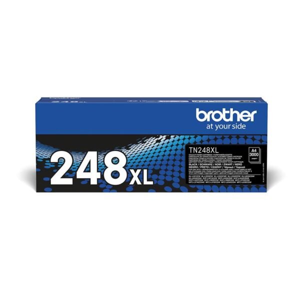 Toner Cartridge 1 Pc(S)  Original Black