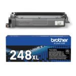 Tn-248Xlbk Toner Cartridge 1  Pc(S) Original Black - Image 4