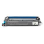 Tn-248Xlc Toner Cartridge 1  Pc(S) Original Cyan - Image 3