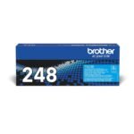 Tn-248C Toner Cartridge 1  Pc(S) Original Cyan
