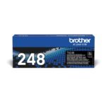 Tn-248Bk Toner Cartridge 1  Pc(S) Original Black