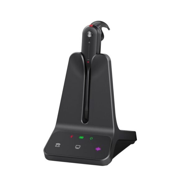 WH63 - E2 - headset - in-ear