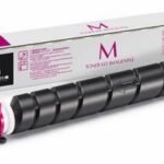 Toner Magenta TK-8515M Pages 20.000