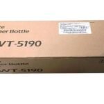 WT-5190 Wastecontainer WT-5190, 44000 pages, Kyocera  TASKalfa 306ci, TASKalfa 356ci