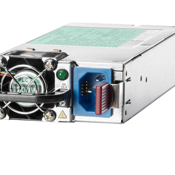 1200W Common Slot Platin **New Retail**