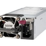500W FS Plat Ht Plg LH **New Retail** Pwr Sply Kit