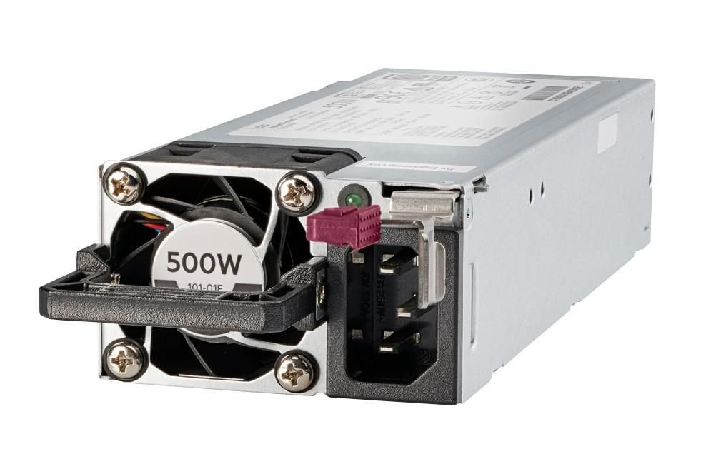 Img_36336792.jpg 500W FS Plat Ht Plg LH **New Retail** Pwr Sply Kit - Image 1