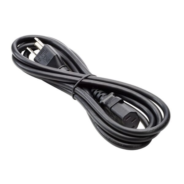 AC POWER CORD CONTINENTAL **New Retail** EU