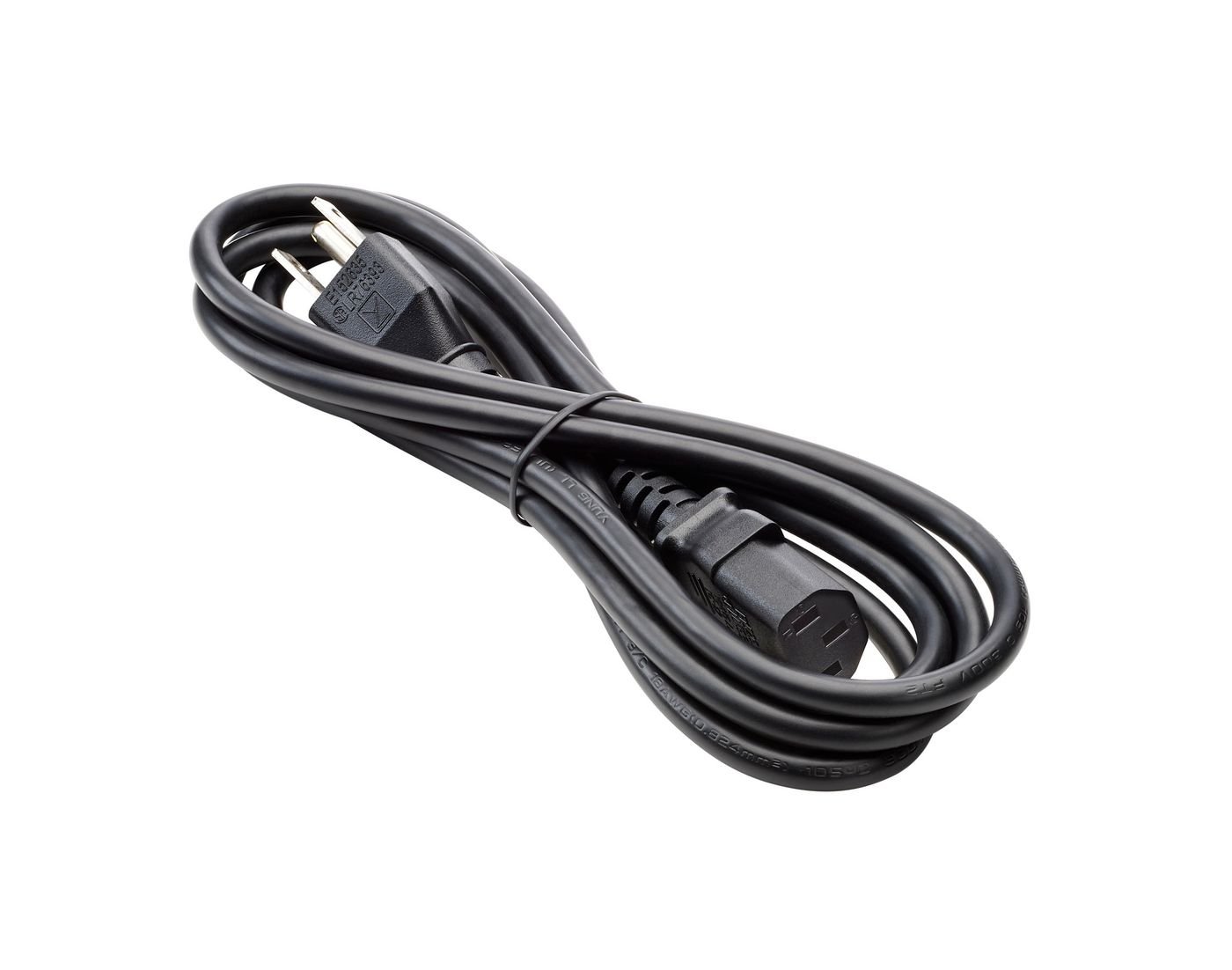 Img_36337633.jpg AC POWER CORD CONTINENTAL **New Retail** EU - Image 1