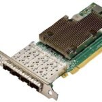 Broadcom Bcm57504 Ethernet  10/25Gb 4-Port Sfp28 Internal  Ethernet / Fiber 25000 Mbit/S