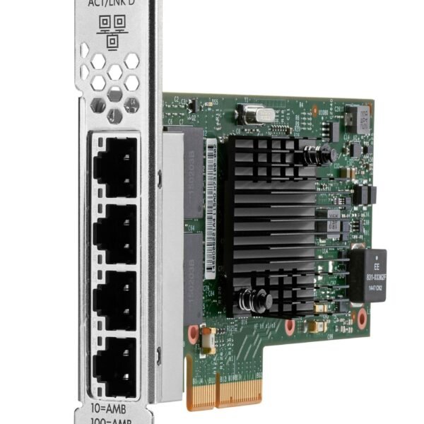 Network Card Internal  Ethernet 1000 Mbit/S