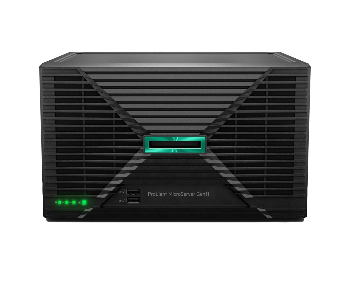 Img_36343001.jpg Proliant Microserver Gen11 G7400 Server 1 Tb Ultra Micro Tower Intel Pentium 16 Gb Ddr5-Sdram 180 W - Image 1