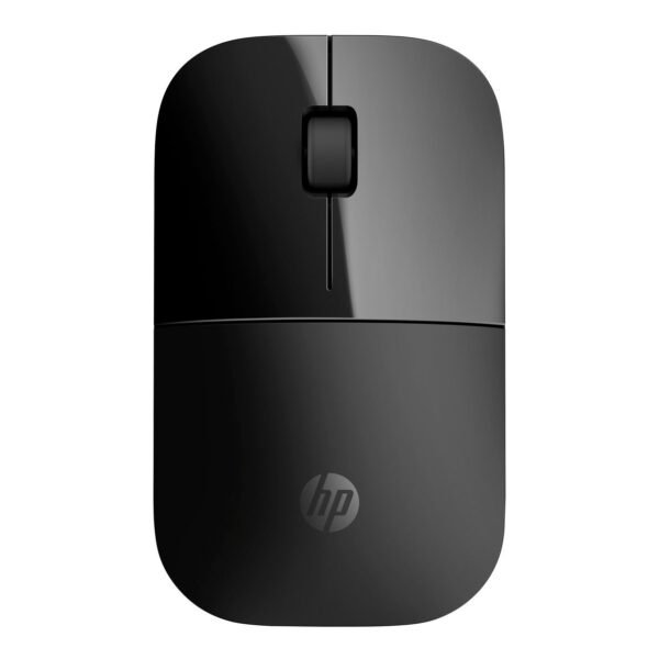 Z3700 Black Wireless Mouse **New Retail**