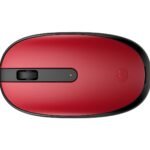 240 Empire Red Bluetooth Mouse