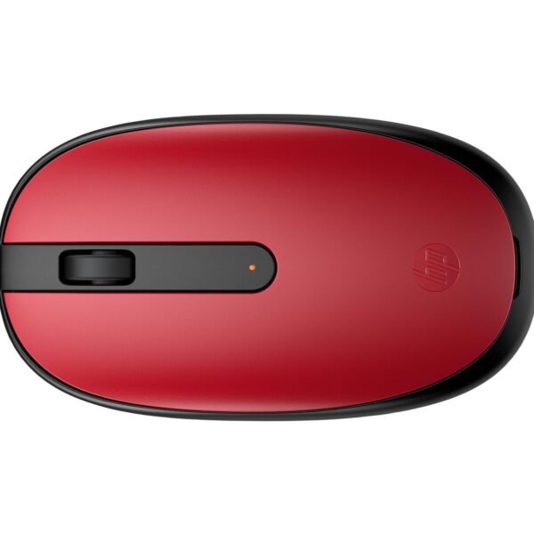240 Empire Red Bluetooth Mouse
