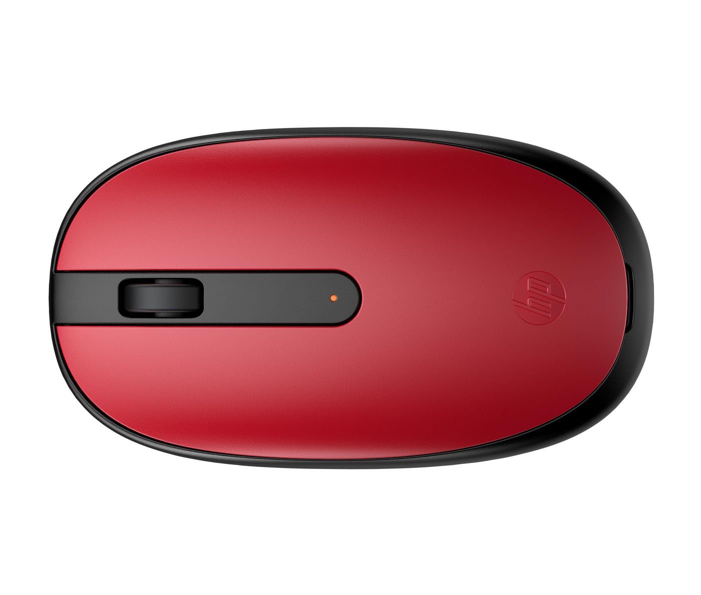 Img_36343927.jpg 240 Empire Red Bluetooth Mouse - Image 1