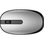 240 Pike Silver Bluetooth  Mouse