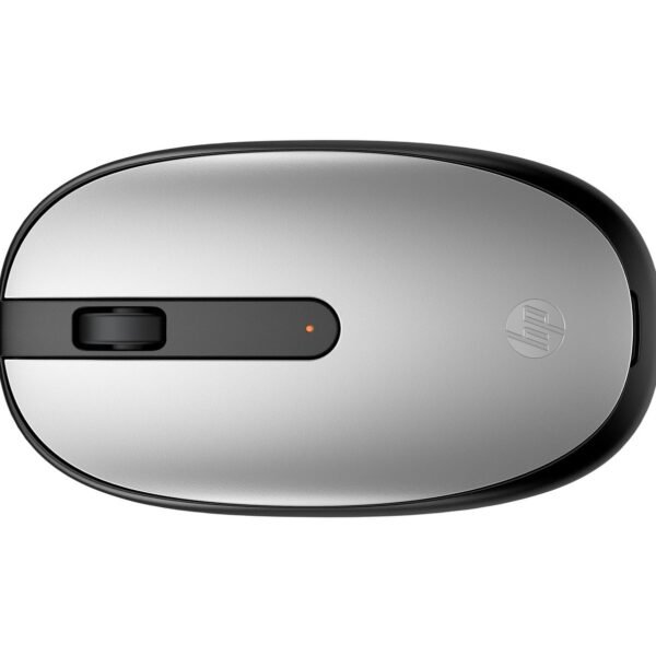 240 Pike Silver Bluetooth  Mouse