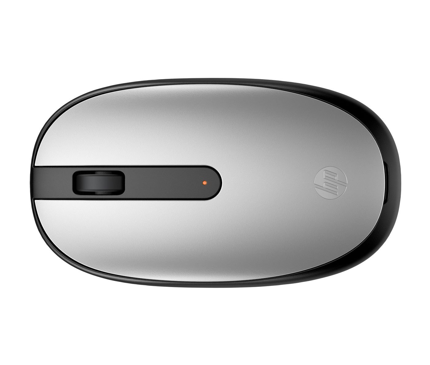 Img_36343930.jpg 240 Pike Silver Bluetooth Mouse - Image 1