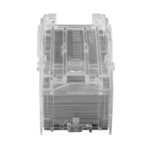 Staple Cartridge Refill Staple Cartridge Refill, HP,  Grey,Transparent, 1 pc(s)