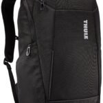 Accent Tacbp2216 Backpack  Travel Backpack Black  Recycled Polyester