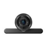 Webcam 4 Mp 1920 X 1080  Pixels Usb-C Black