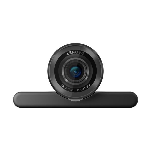 Webcam 4 Mp 1920 X 1080  Pixels Usb-C Black