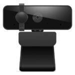 Essential Fhd Gen2 Webcam  1920 X 1080 Pixels Usb 2.0  Black