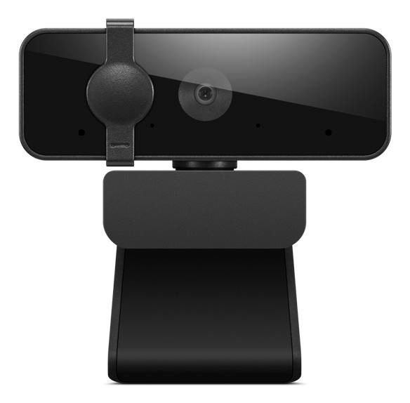 Img_36370661.jpg Essential Fhd Gen2 Webcam 1920 X 1080 Pixels Usb 2.0 Black - Image 1