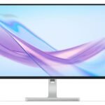 L27Q-4A Computer Monitor 68.6  Cm (27") 2560 X 1440 Pixels  2K Ultra Hd Lcd Grey