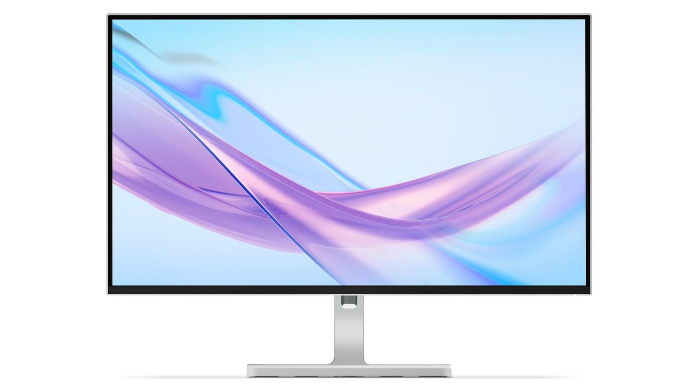 Img_36371517.jpg L27Q-4A Computer Monitor 68.6 Cm (27") 2560 X 1440 Pixels 2K Ultra Hd Lcd Grey - Image 1