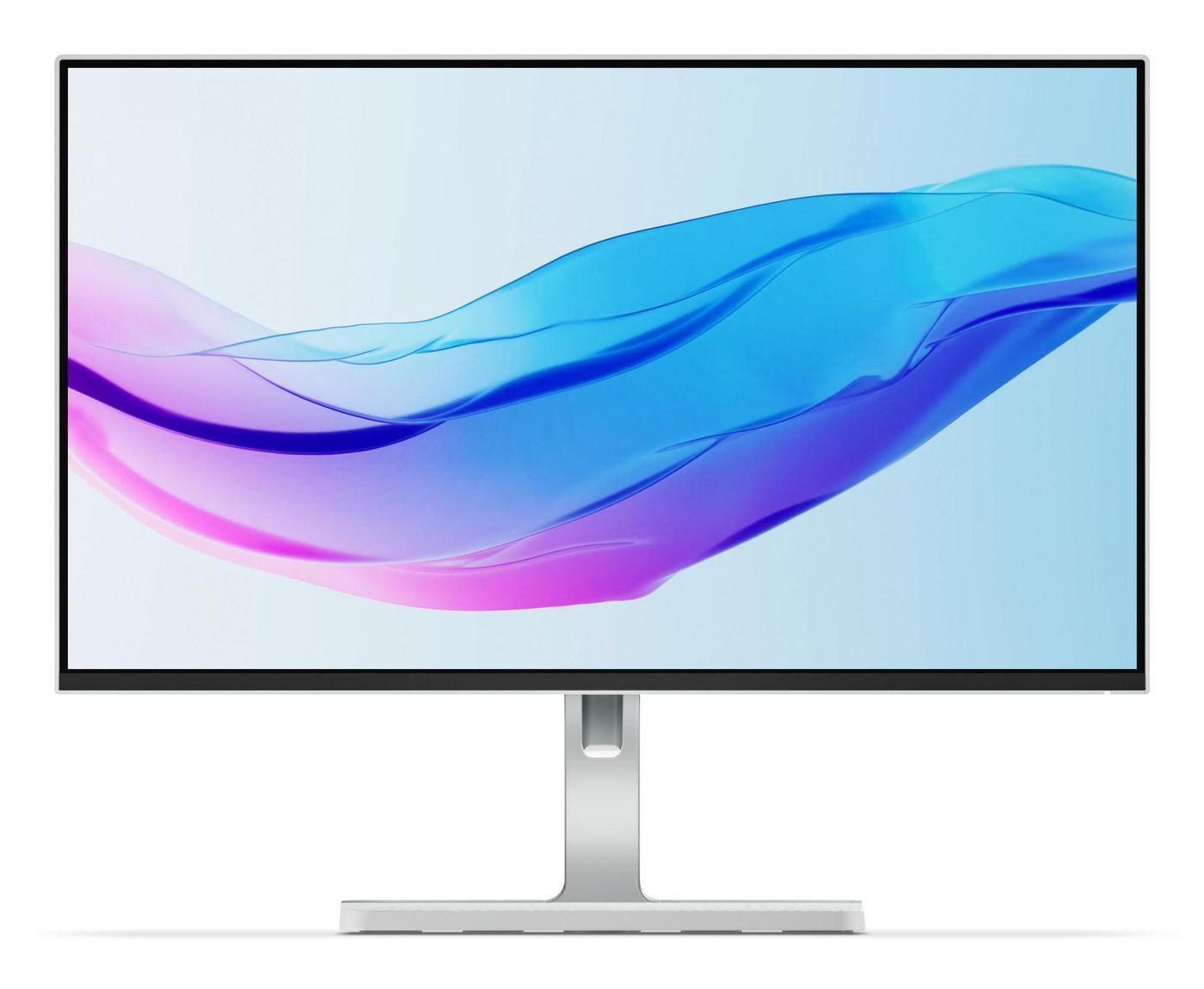 Img_36371533.jpg L24M-4A Led Display 60.5 Cm (23.8") 1920 X 1080 Pixels Full Hd Grey - Image 1