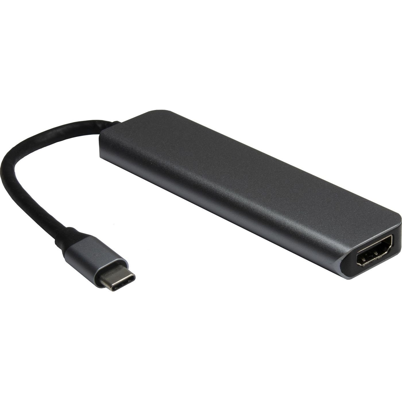 Img_36372685.jpg H-469-1 Usb 3.2 Gen 1 (3.1 Gen 1) Type-C 5000 Mbit/S Black - Image 1