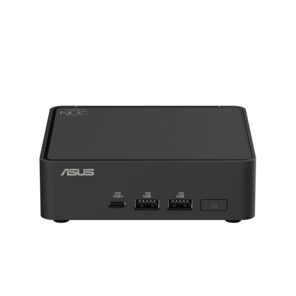 Rnuc15Crku500002 Black 225H