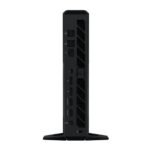Nuc 15 Performance  Rnuc15Jnk9X40002 3L Sized Pc  Black 275Hx