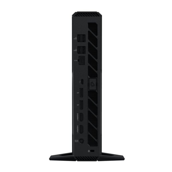 Nuc 15 Performance  Rnuc15Jnk9X40002 3L Sized Pc  Black 275Hx