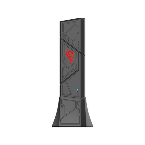 Rog Usb-Be92 Wifi 7 Be6500  Tri-Band Usb Adapter Wlan  6500 Mbit/S