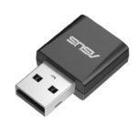 Usb-Be92 Nano Wlan 2882 Mbit/S